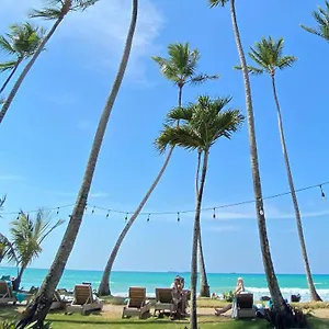 El Mosquito Boutique Playa Bonita 2* Las Terrenas