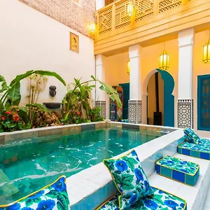 Tibibt 3* Marrakesh