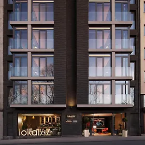 Lokalist, Istanbul, A Tribute Portfolio 5* Istambul
