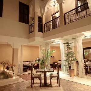 Karmanda 4* Marrakesh