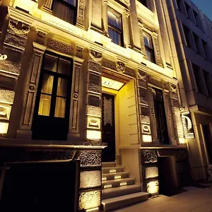 Miniature - Ottoman Mansion 3* Istambul